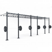 Functional Structure D10