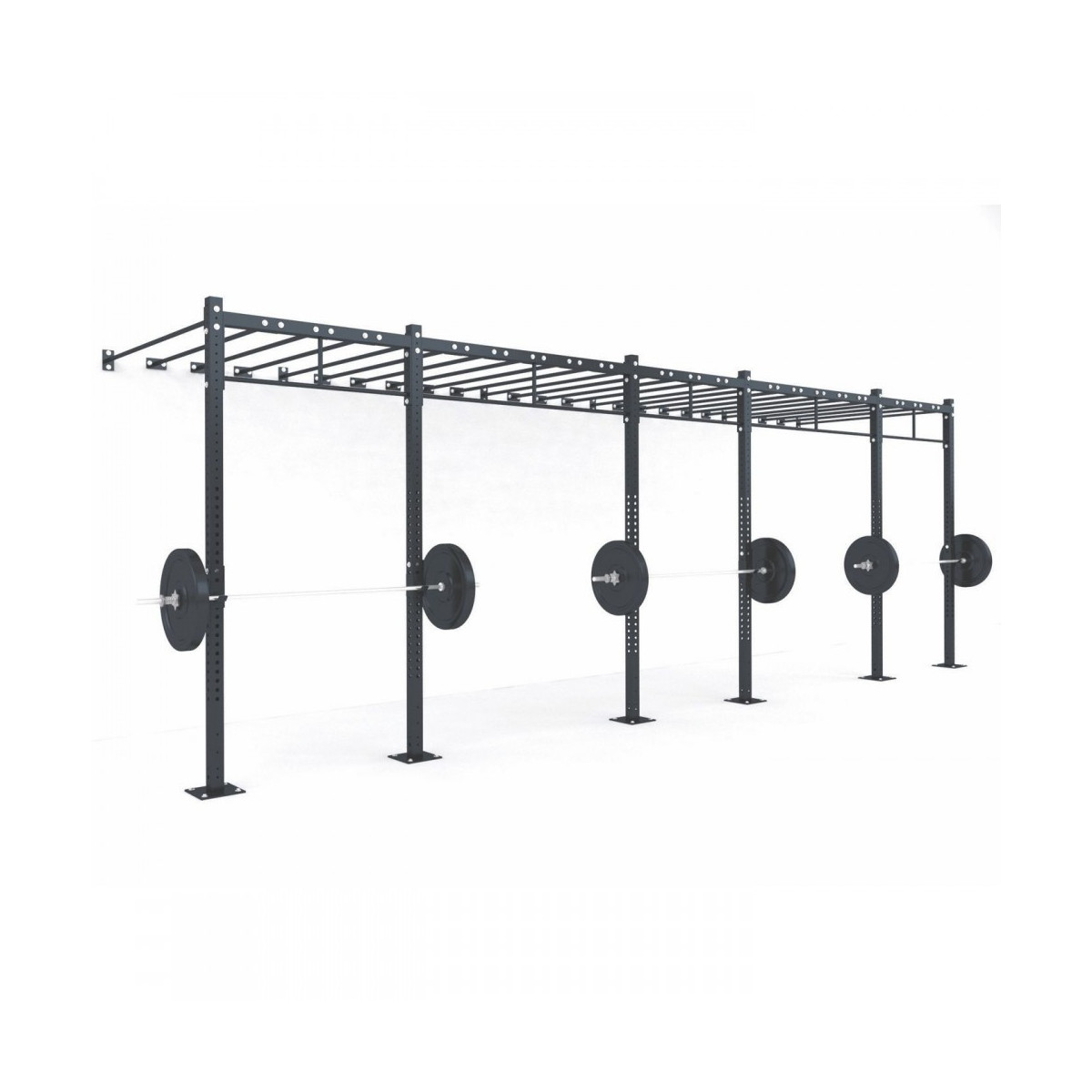 Functional Structure D10