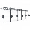 Functional Structure D10