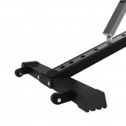 Gamme XROQ - Banc de musculation réglable