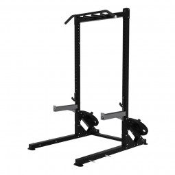 Gamme XROQ - Power Rack avec barre de traction