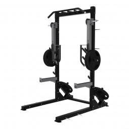 Gamme XROQ - Power Rack Jammer