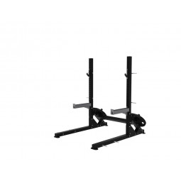 Gamme XROQ - Rack de musculation
