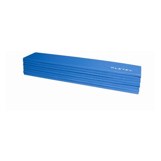 Surface d evolution 300x300x4 cm - Repliable | Mtraining
