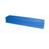 Surface d'évolution 400x400x4 cm - Repliable | Mtraining
