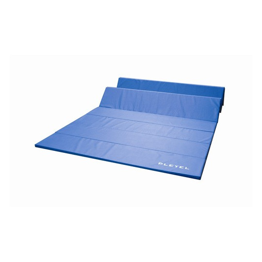 Surface d'évolution 500x240x4 cm - Repliable | Mtraining