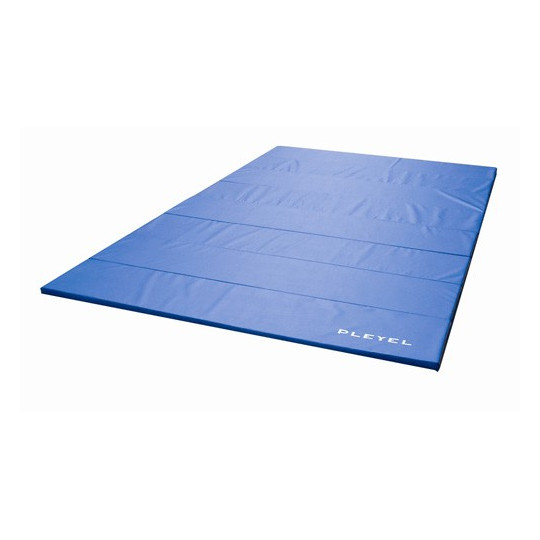 Surface d'évolution 500x240x4 cm - Repliable | Mtraining