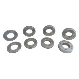 Jeu de mini-disques olympiques