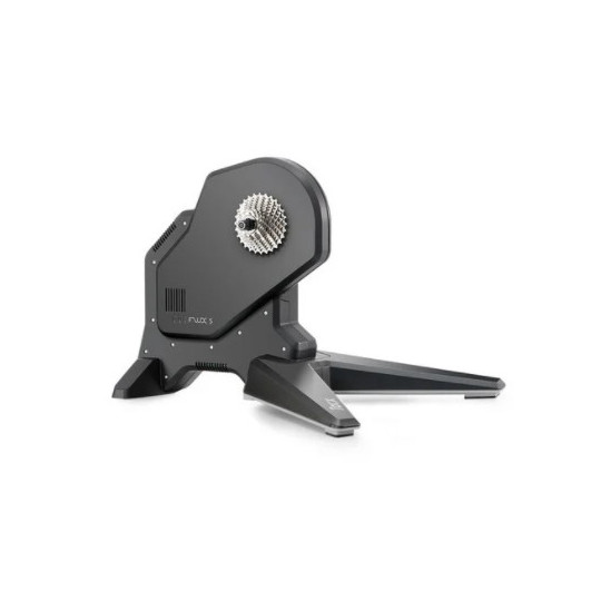 Home trainer Tacx Flux S Smart