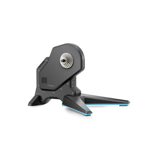 Home trainer Tacx Flux 2 Smart