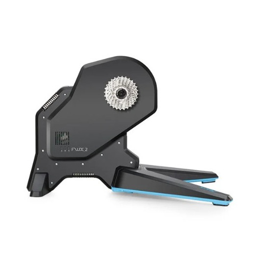 Home trainer Tacx Flux 2 Smart