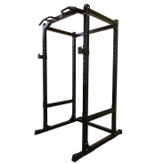 Cage Squat / Training