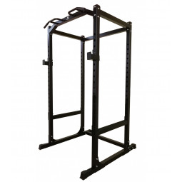 Cage Squat / Training
