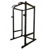 Cage Squat / Training