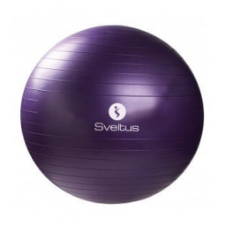 Ballon pour etirements O 75 cm | Mtraining