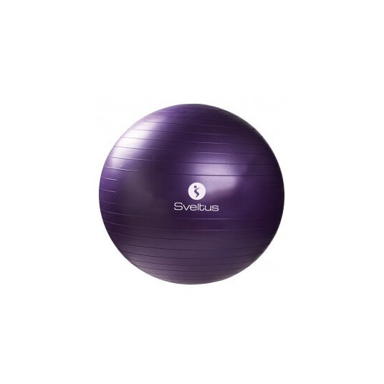 Ballon pour etirements O 75 cm | Mtraining