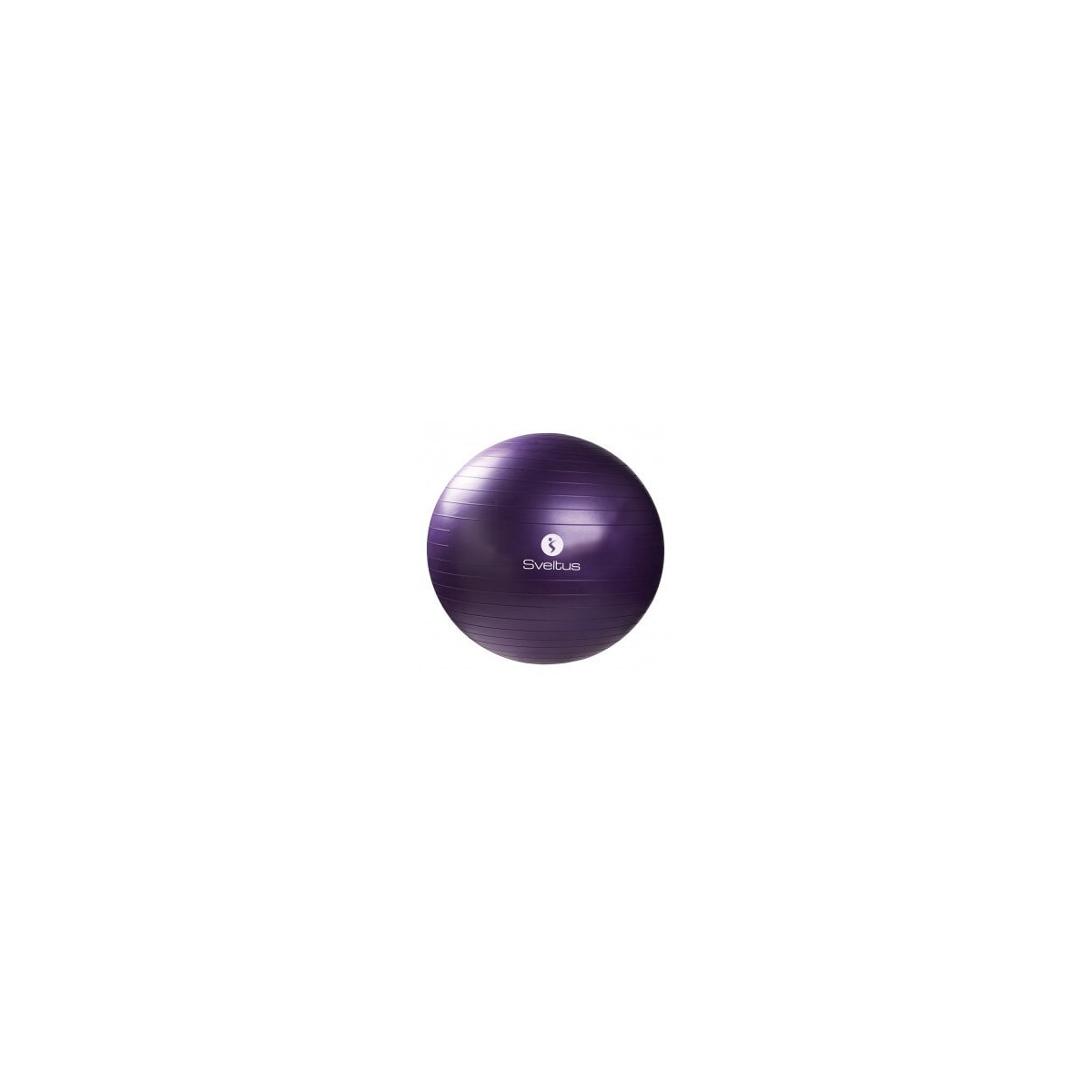 Ballon pour etirements O 75 cm | Mtraining