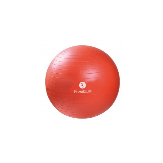 Ballon pour etirements O 55 cm | Mtraining