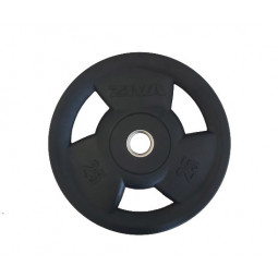 Disque Tri Grip ZIVA  25 Kg