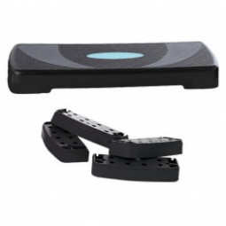 Step - 78x29x10 cm avec réhausses