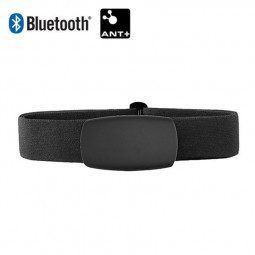 Ceinture Cardio double Fréquence HR2