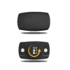 Ceinture Cardio double Fréquence HR2