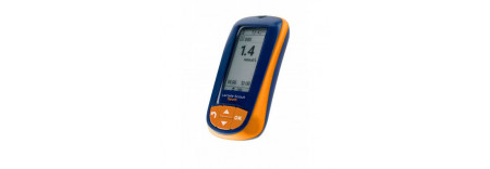 Lactate Scout Sport — analyseur de lactate portable
