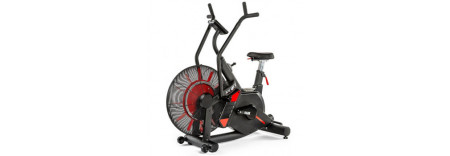 Découvrez notre gamme CrossBike / AirBike chez Mtraining, spécialiste des équipements de science du sport et de médecine sportive. Conseil expert pour professionnels, clubs et