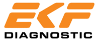 EKF diagnotics