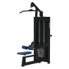 Machine haut du corps