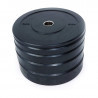 Disques musculation